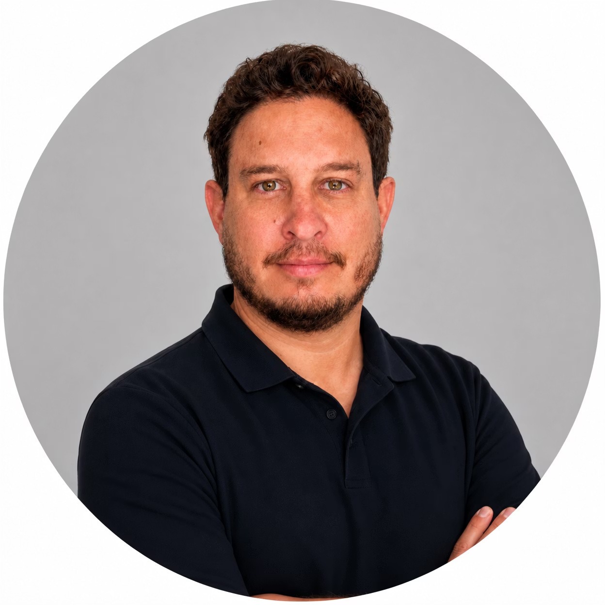Itay Keller, Co-founder of Kipi Tech