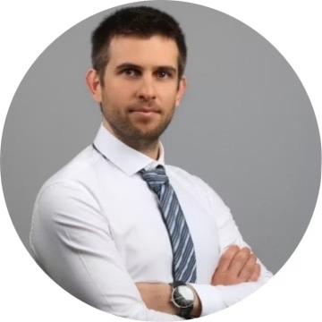 Oded Segal, Co-founder of Kipi Tech